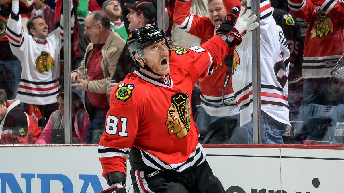 hossa