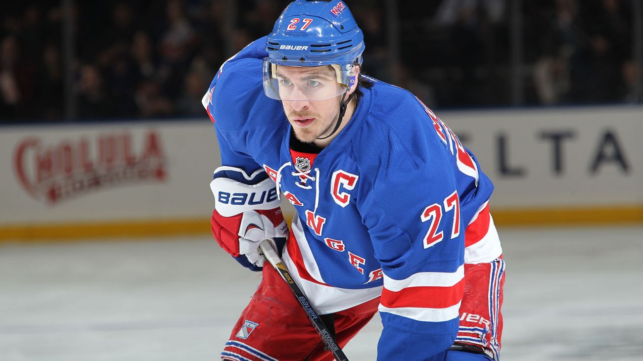 mcdonagh