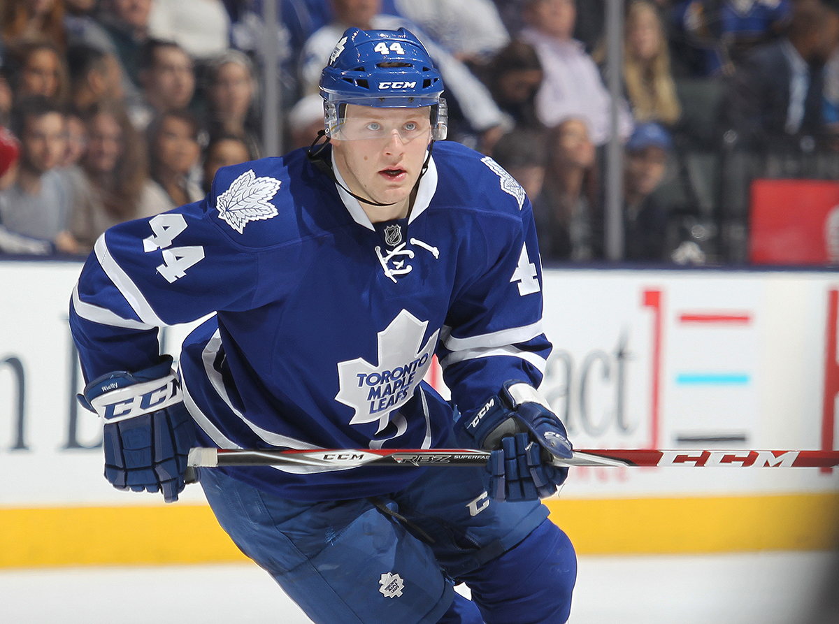 St. Louis Blues v Toronto Maple Leafs