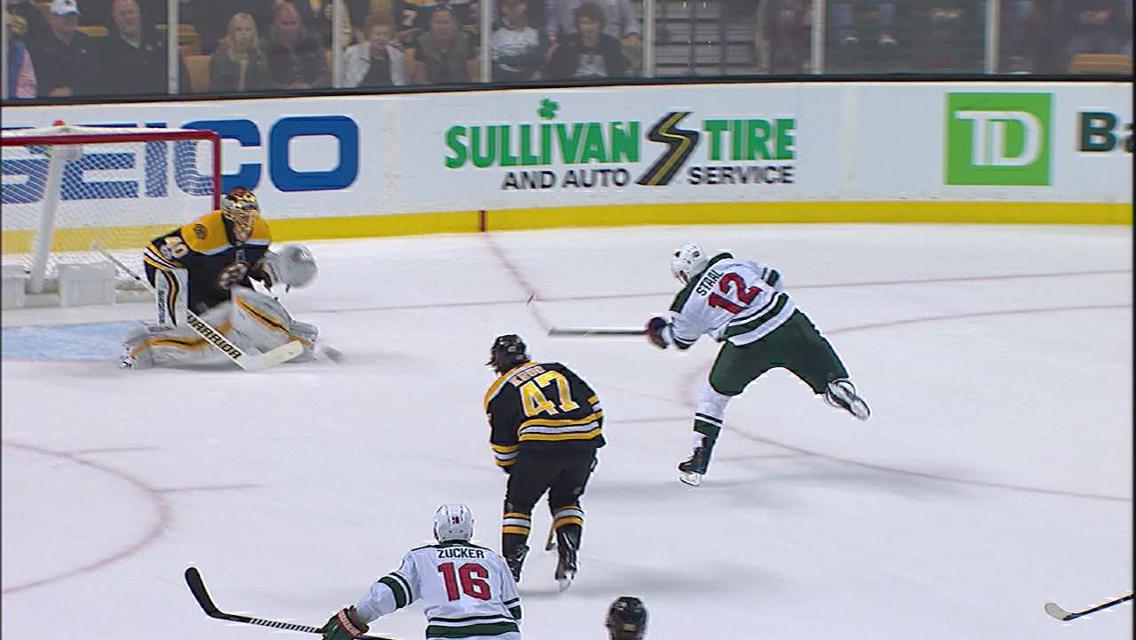 staal