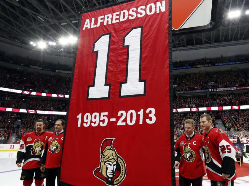 alfie 11