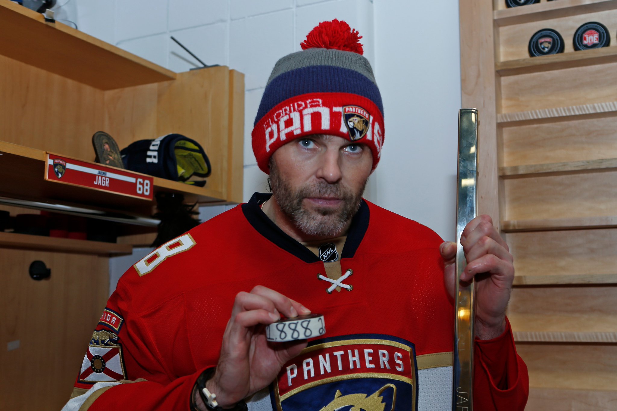 jagr 1888