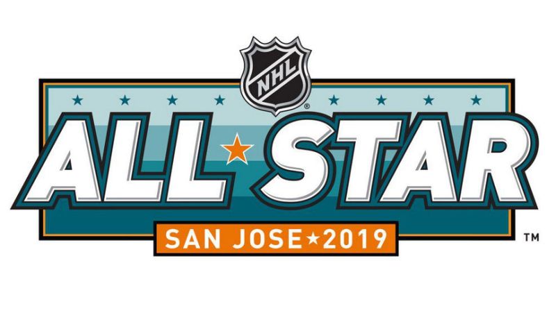 2019 nhl all star game