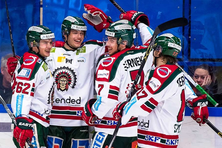 Frolunda SHL