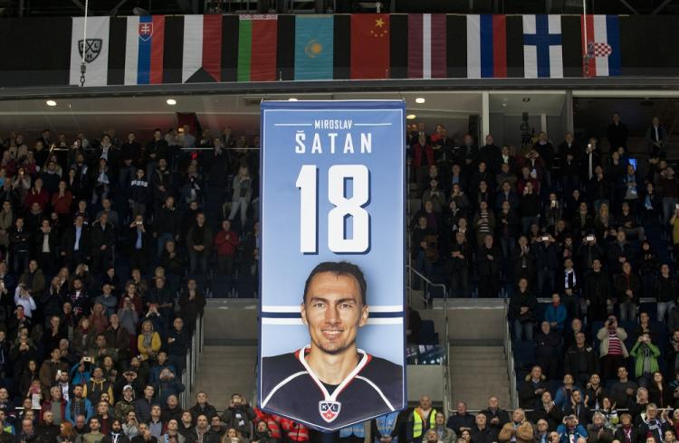 Satan Slovan 18