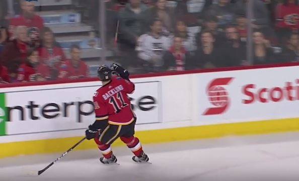 backlund stick