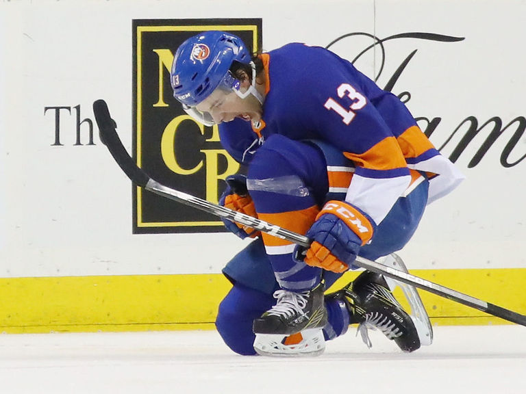 barzal