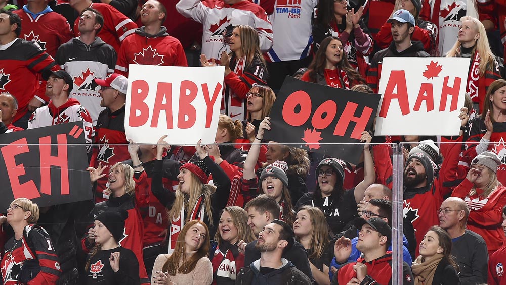 2018 IIHF World Junior Championship