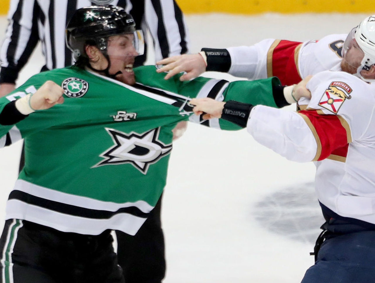 fight
