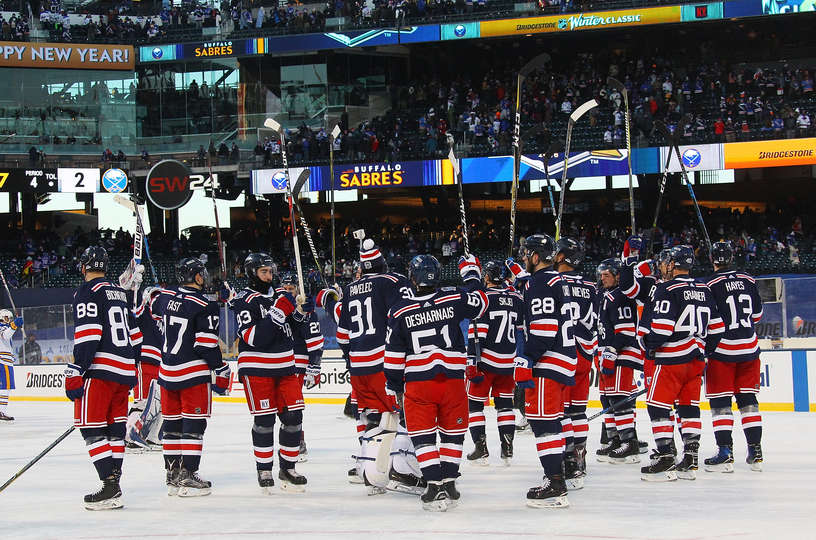 nyr wc 2018