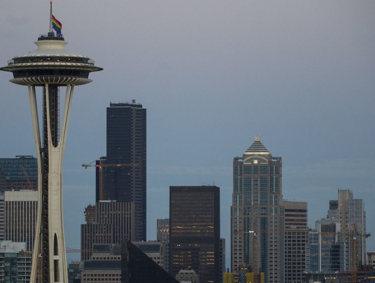 seattle