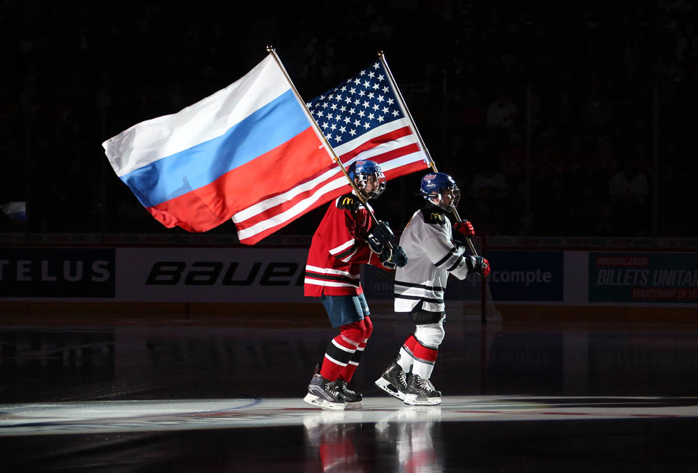 2017 IIHF World Junior Championship