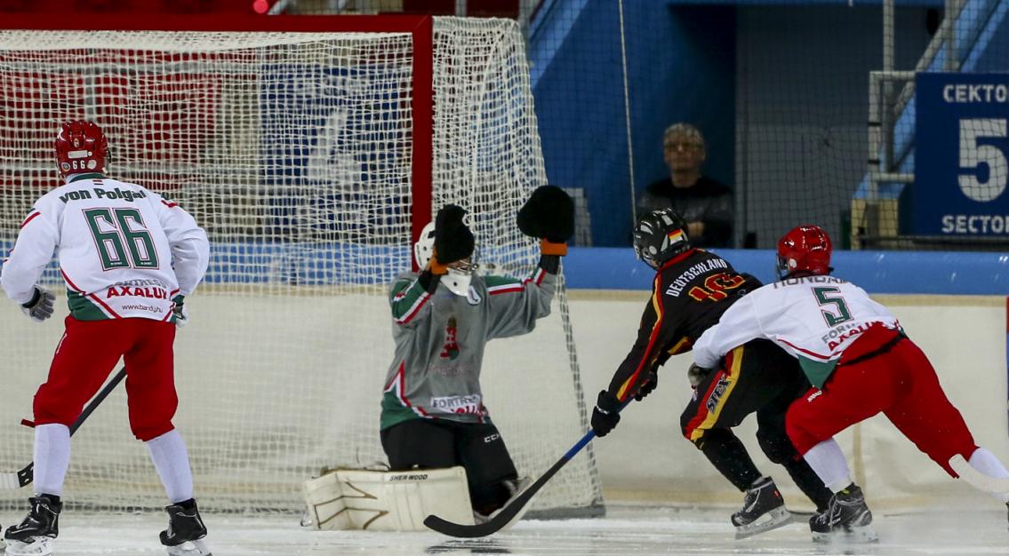 GER-HUN_bandy
