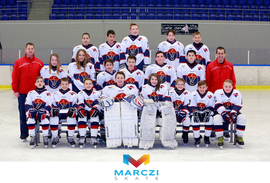 Vasas peewee
