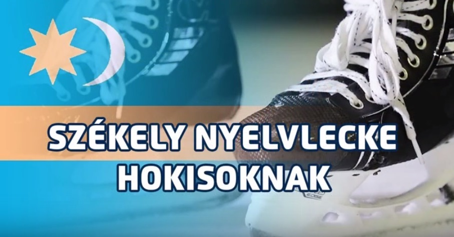 szekely nyelvlecke