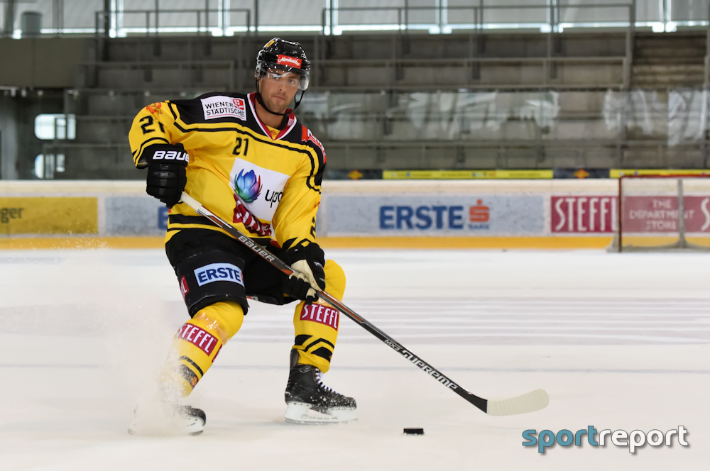 EBEL, Eishockey