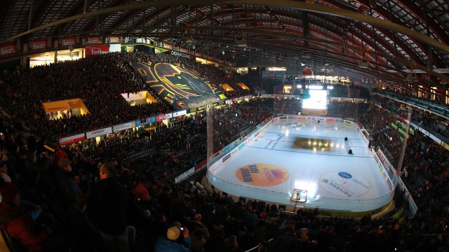 SC Bern