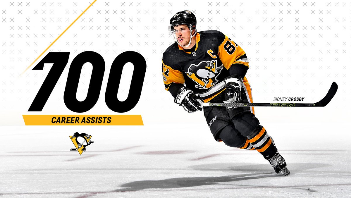 crosby 700