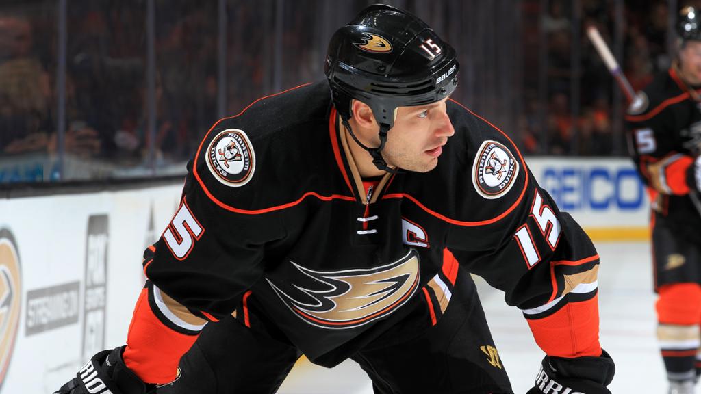 getzlaf