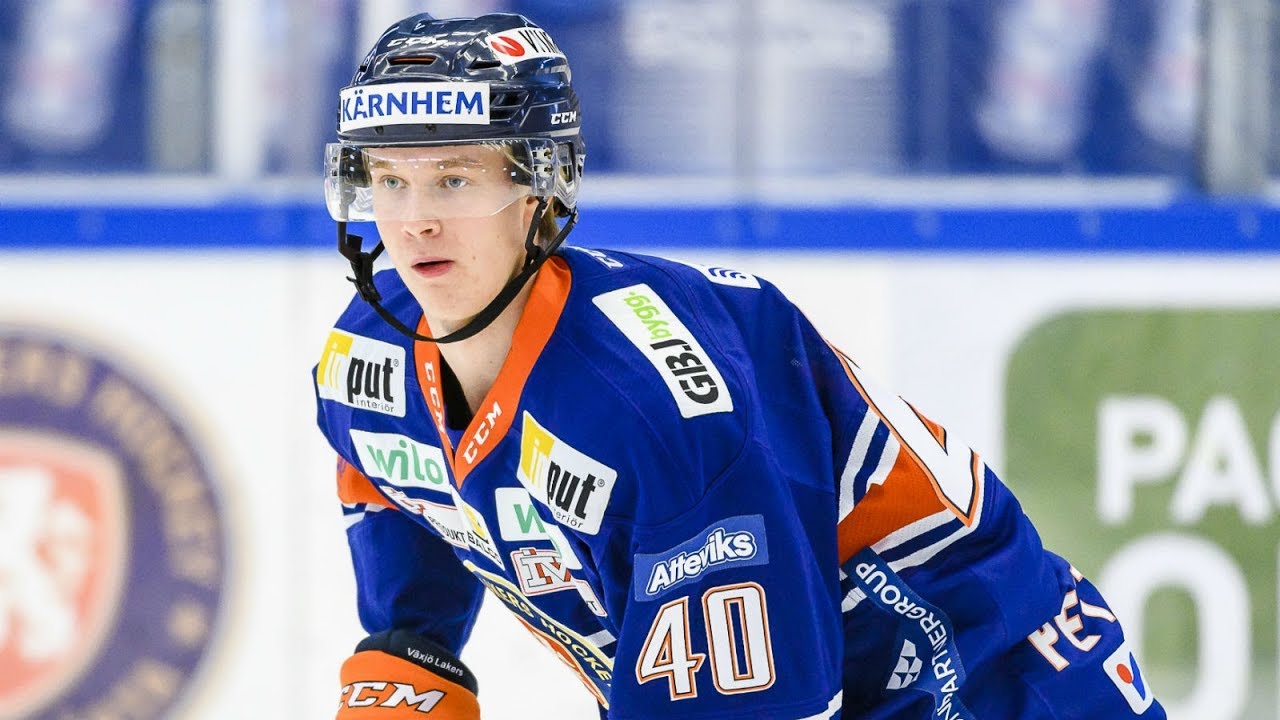 pettersson