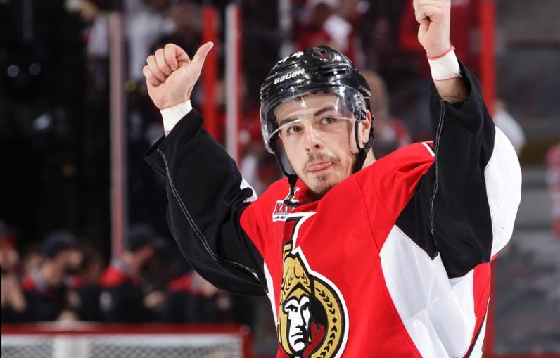 pageau