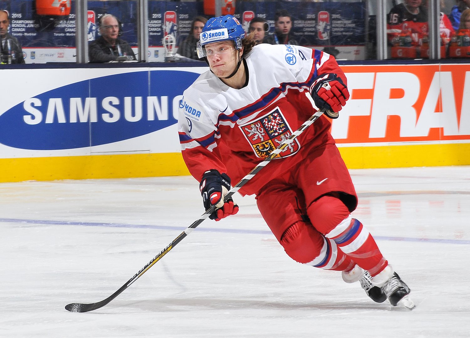 Pastrnak