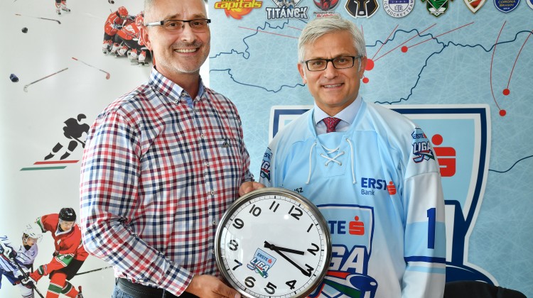 erste