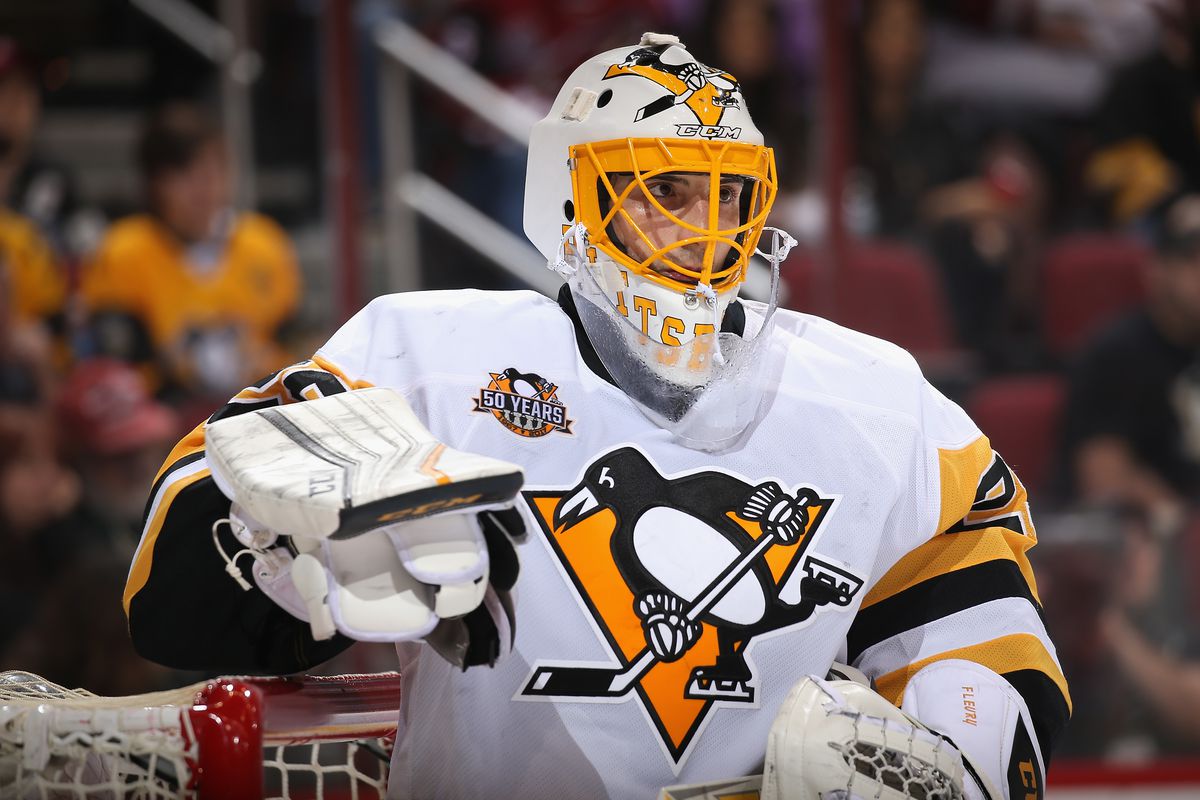 fleury