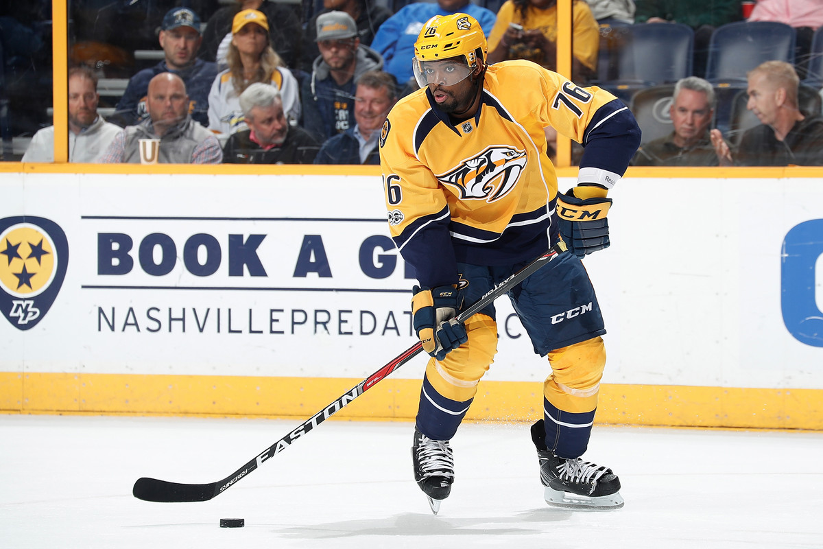 subban