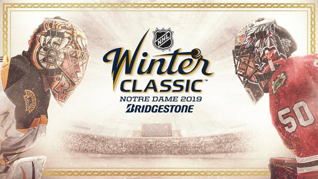 2019 winter classic