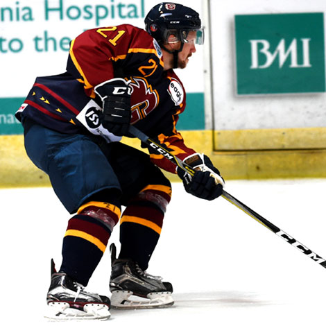 Lidhammar-Guildford