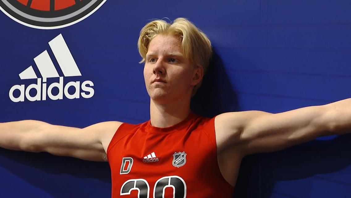 dahlin combine