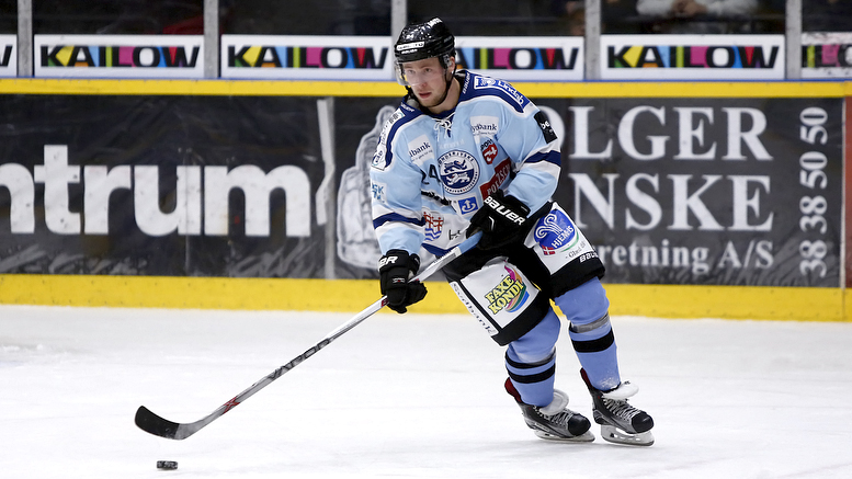 Henrik Nielsen, Sønderjyske