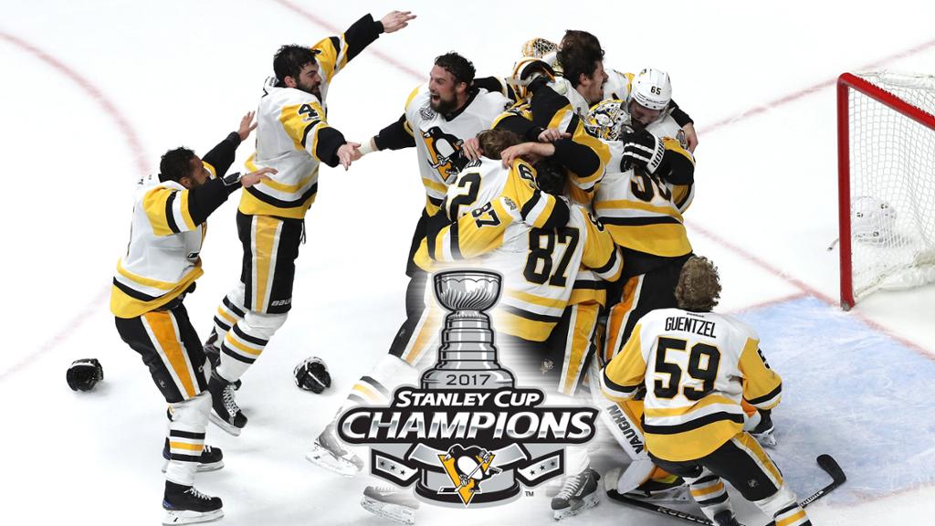 pens champs 20017