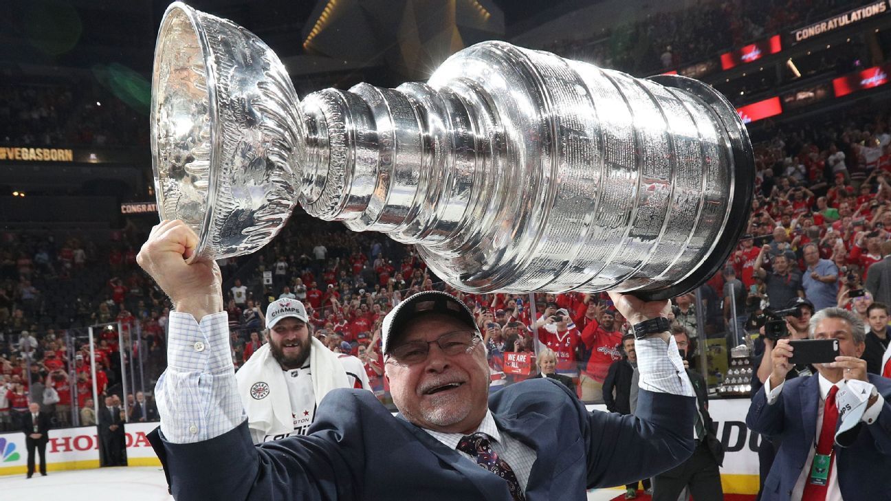 trotz stanley
