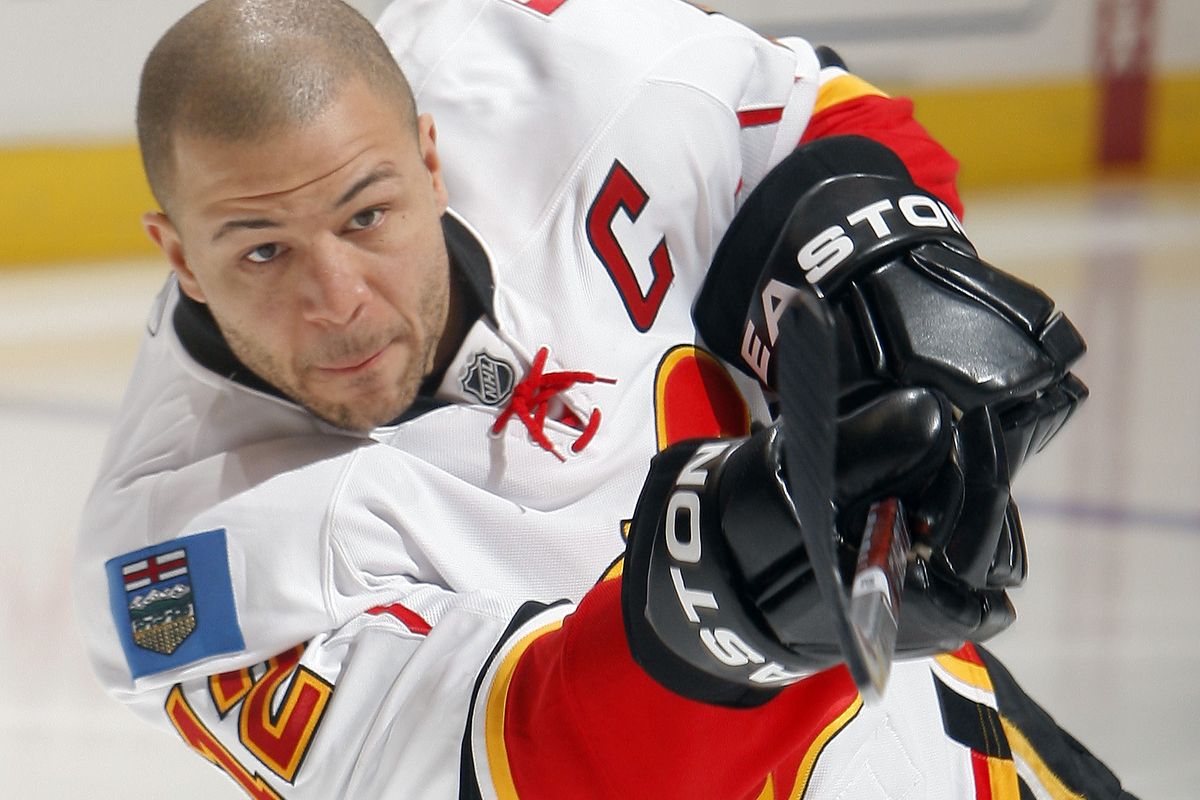 iginla