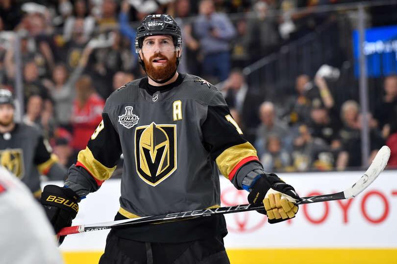james neal