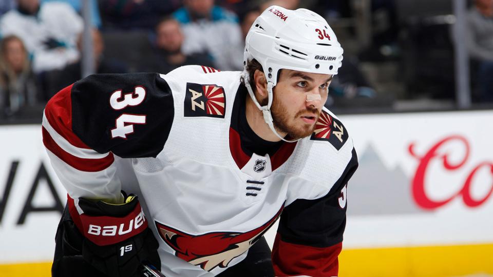 rinaldo