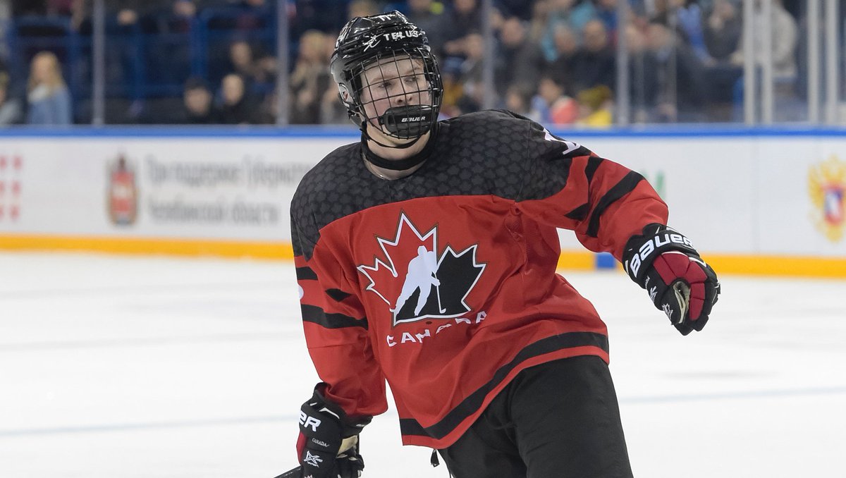 Lafrenierre canada