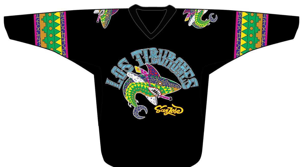 Los Tiburones