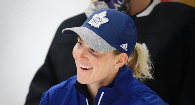 Wickenheiser
