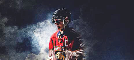 barkov captain