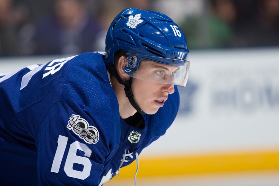 marner