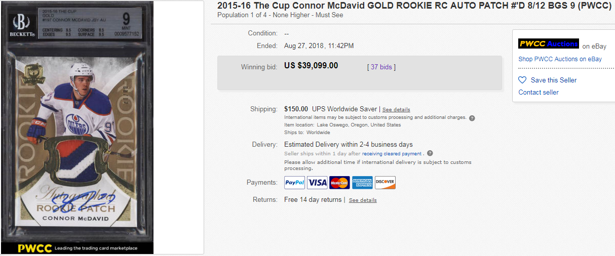 mcdavid-card