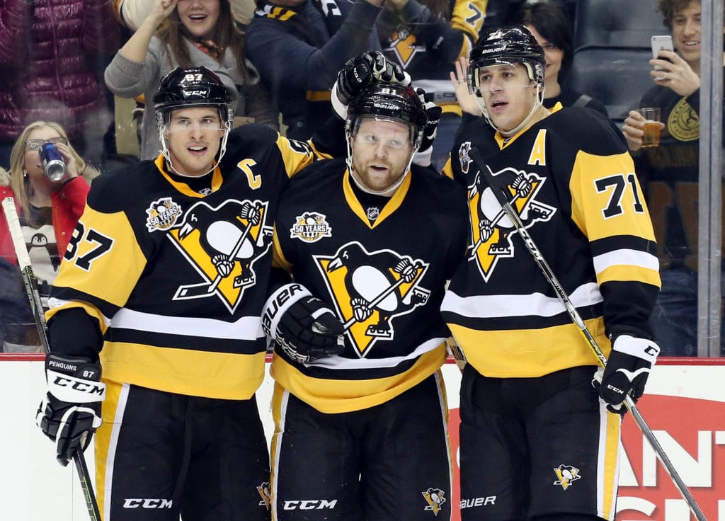 pens