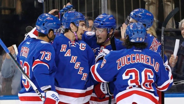 rangers