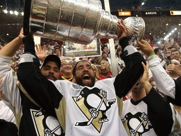 Talbot Stanley Cup