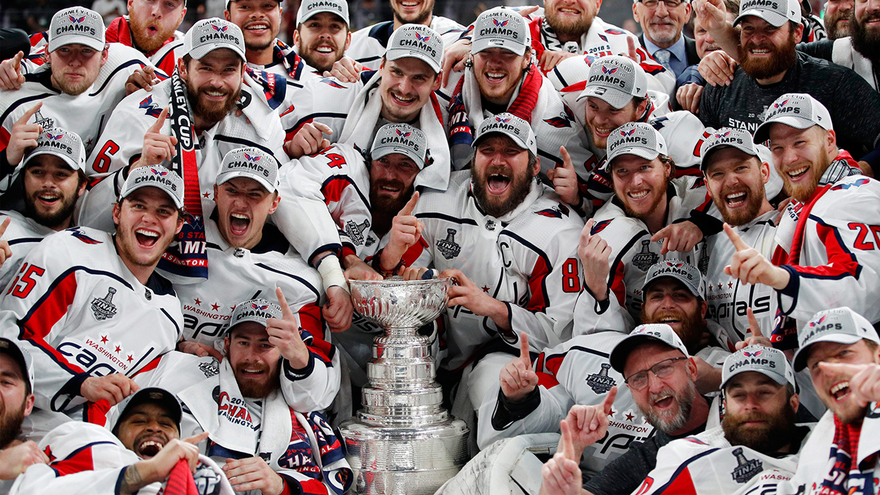 WashingtonCapitals