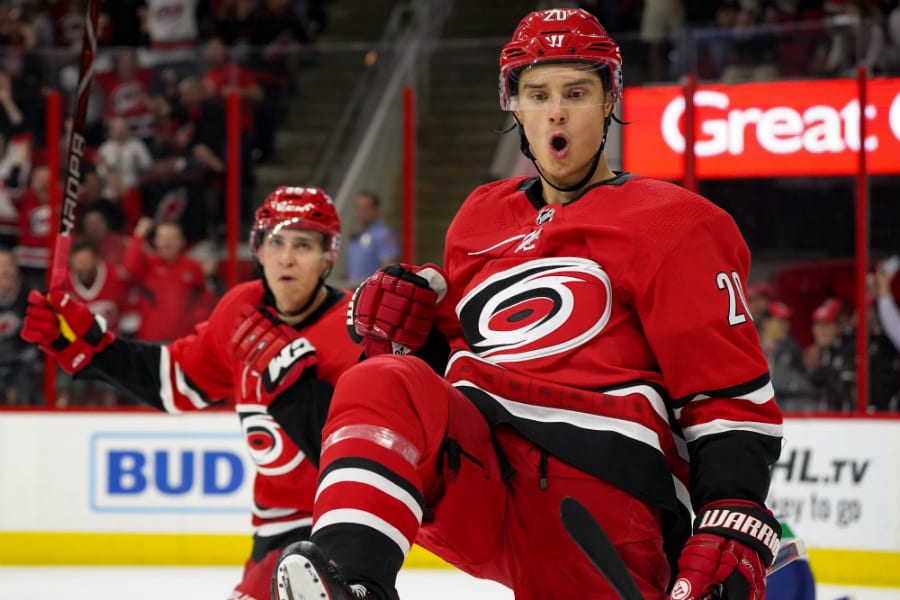 aho