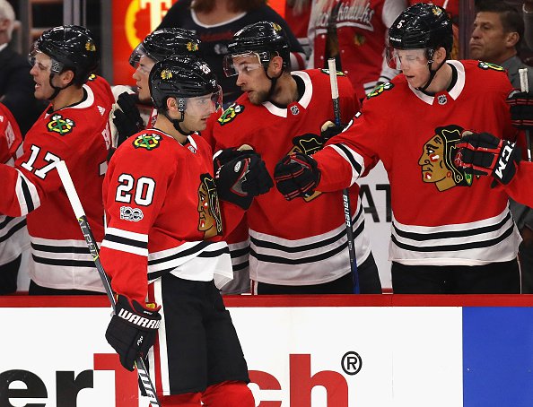 hawks 2017